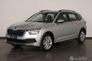 Musata completa skoda kamiq #255