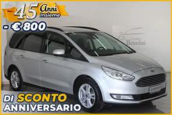 FORD - Galaxy - 2.0 EcoBlue S&S Business 120CV 7