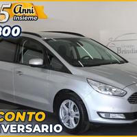 FORD - Galaxy - 2.0 EcoBlue S&S Business 120CV 7