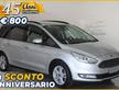 FORD - Galaxy - 2.0 EcoBlue S&S Business 120CV 7