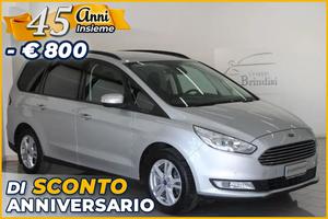 FORD - Galaxy - 2.0 EcoBlue S&S Business 120CV 7