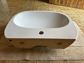 Lavandino bagno IDEAL STANDARD TESI