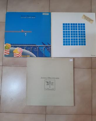 l vinile Branduardi Angelo