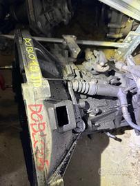 Fiat Doblo 1900 jtd