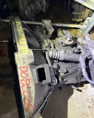 Fiat Doblo 1900 jtd