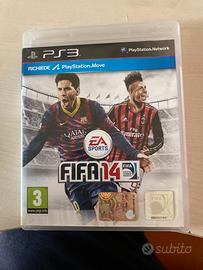 Fifa 14 PS3