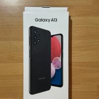 Samsung Galaxy A13