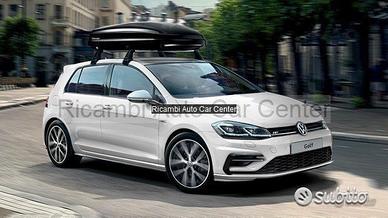 Ricambi originali Volkswagen golf 7 2017-2018