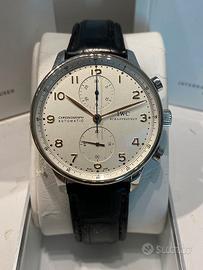 IWC PORTOGHESE