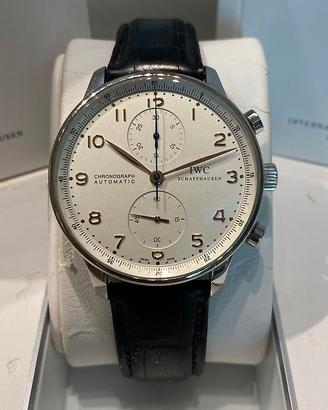 IWC PORTOGHESE