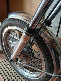 MotoBi Benelli epoca 