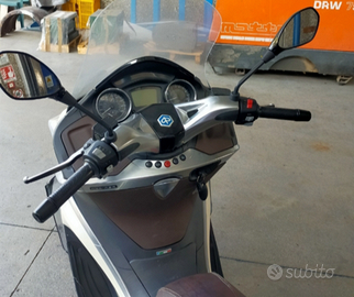 Piaggio X10 350 executive i.e
