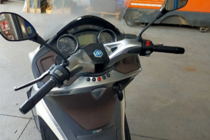 Piaggio X10 350 executive i.e