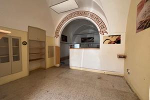 Locale commerciale in pieno centro