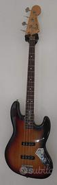 Fender Custom Body Jazz Bass made in USA