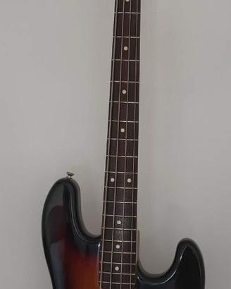 Fender Custom Body Jazz Bass made in USA