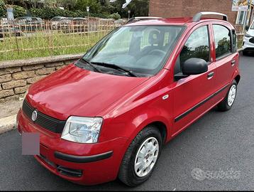 Fiat Panda 1.2 benzina SOLO 2900 KM!!!