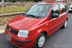 Fiat Panda 1.2 benzina SOLO 2900 KM!!!