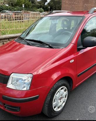 Fiat Panda 1.2 benzina SOLO 2900 KM!!!