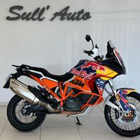 Ktm 1290 Super Adventure R 160CV - 2023