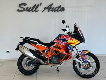 Ktm 1290 Super Adventure R 160CV - 2023