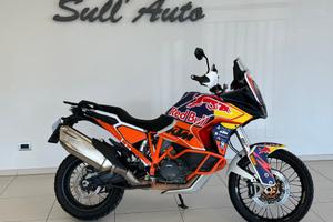 Ktm 1290 Super Adventure R 160CV - 2023