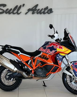 Ktm 1290 Super Adventure R 160CV - 2023