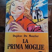 Libro La prima Moglie