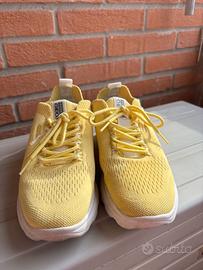 Sneakers donna GEOX n.37