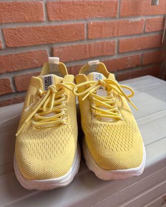 Sneakers donna GEOX n.37