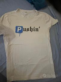 maglietta p ushin