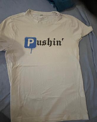 maglietta p ushin