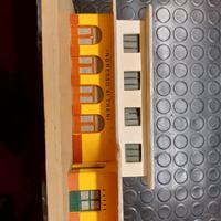 Rivarossi modital stazione