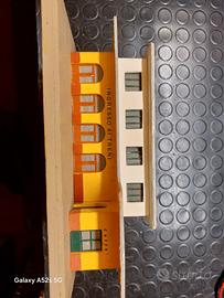 Rivarossi modital stazione