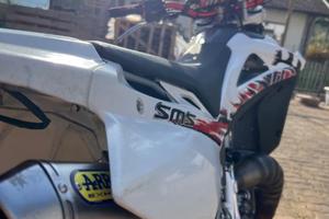 Husqvarna SMS 125 - 2014