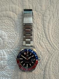 Tag Heuer Aquaracer GMT