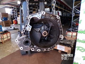 CAMBIO 5 MARCE PER FIAT 600 1.1 BENZINA 2000