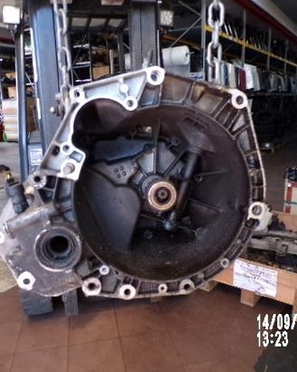 CAMBIO 5 MARCE PER FIAT 600 1.1 BENZINA 2000