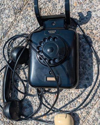 Telefono Anni 50