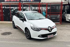 Renault Clio Sporter 1.5 dCi 8V 75CV Live