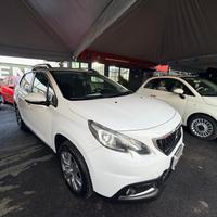 Peugeot 2008 BlueHDi 75 Active 2018