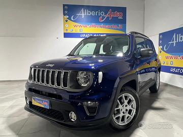 JEEP Renegade 1.6 Mjt 130 CV Limited KM 6900