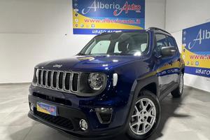 JEEP Renegade 1.6 Mjt 130 CV Limited KM 6900