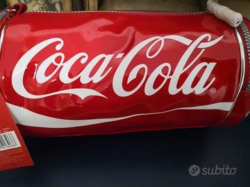 Borsa Coca Cola