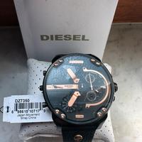 Orologio Diesel mr Daddy 2.0