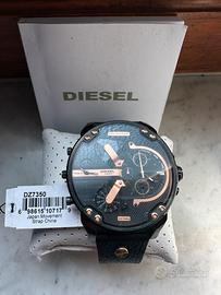 Orologio Diesel mr Daddy 2.0