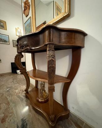Consolle