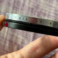 Filtro Walz 48 Skylight Made in Japan