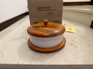 Paniere Termico Originale della Mulino Bianco