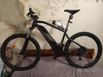 Bici elettrica decathlon Donna 